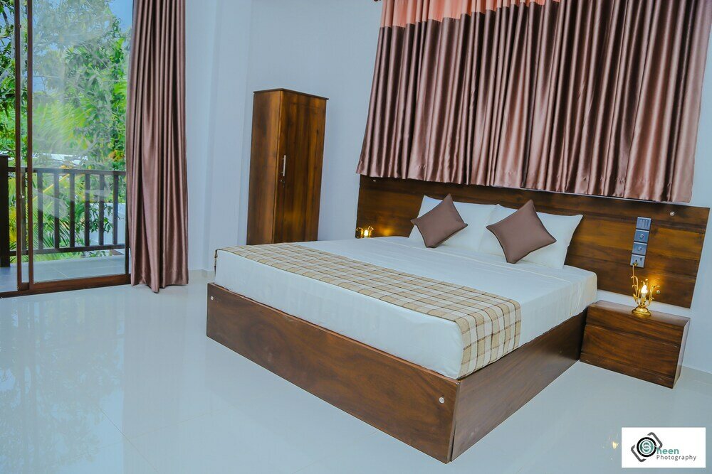 Фото Shades Resort and Villa