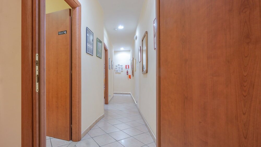 Фото Domenichino guest house