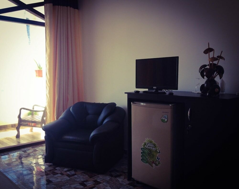 Фото Mirissa Seastar