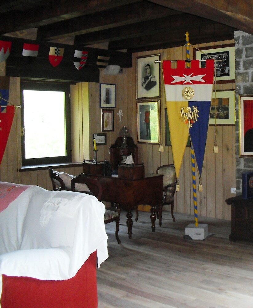 Фото Castello di Ahrensperg