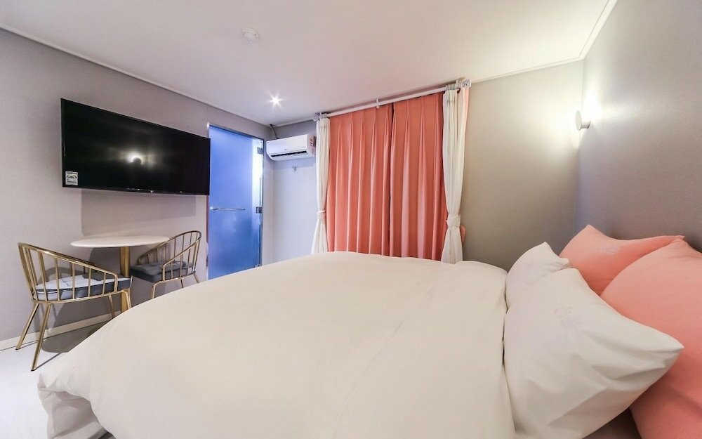 Фото Hotel Momo Juice