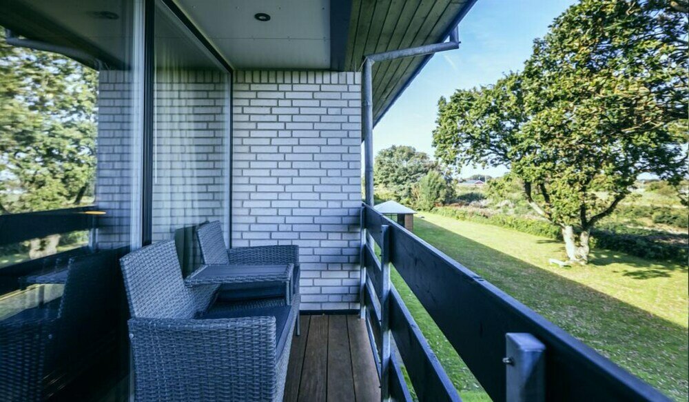 Фото Hotel Fjordgaarden