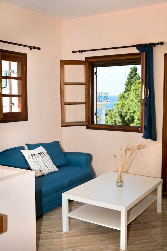 Фото Hot Tub Cottage Kalymnos