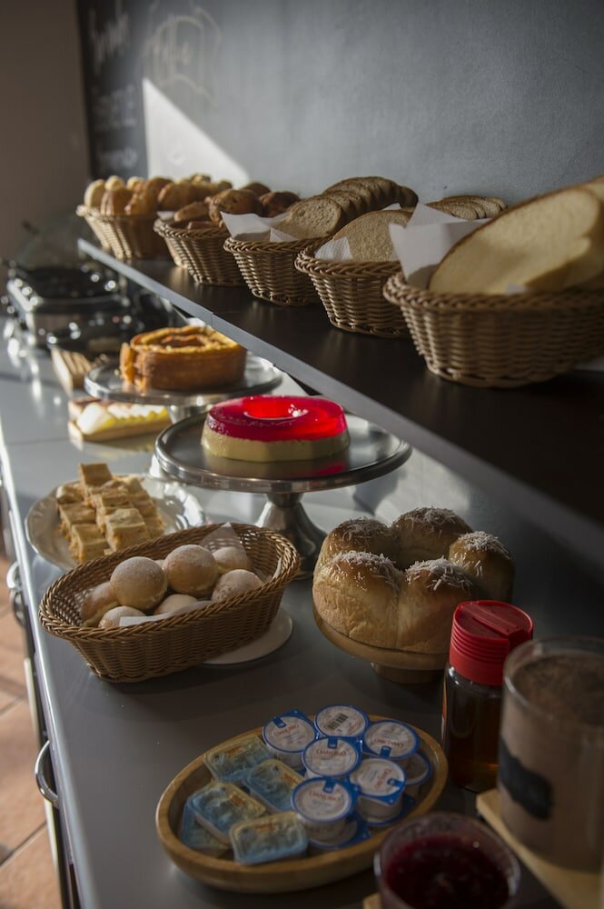 Фото Constellation Lodge