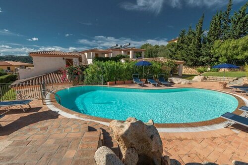 Апартаменты Stunning Residence Bouganvillage Studio Nm1311