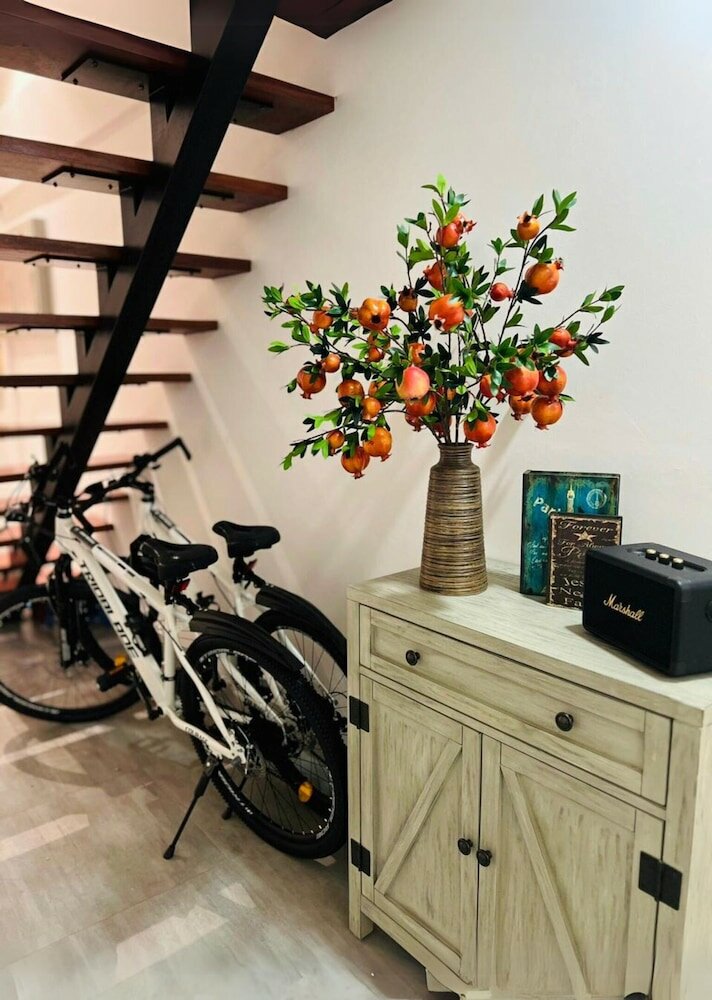 Фото Lanha Hotel-Homestay