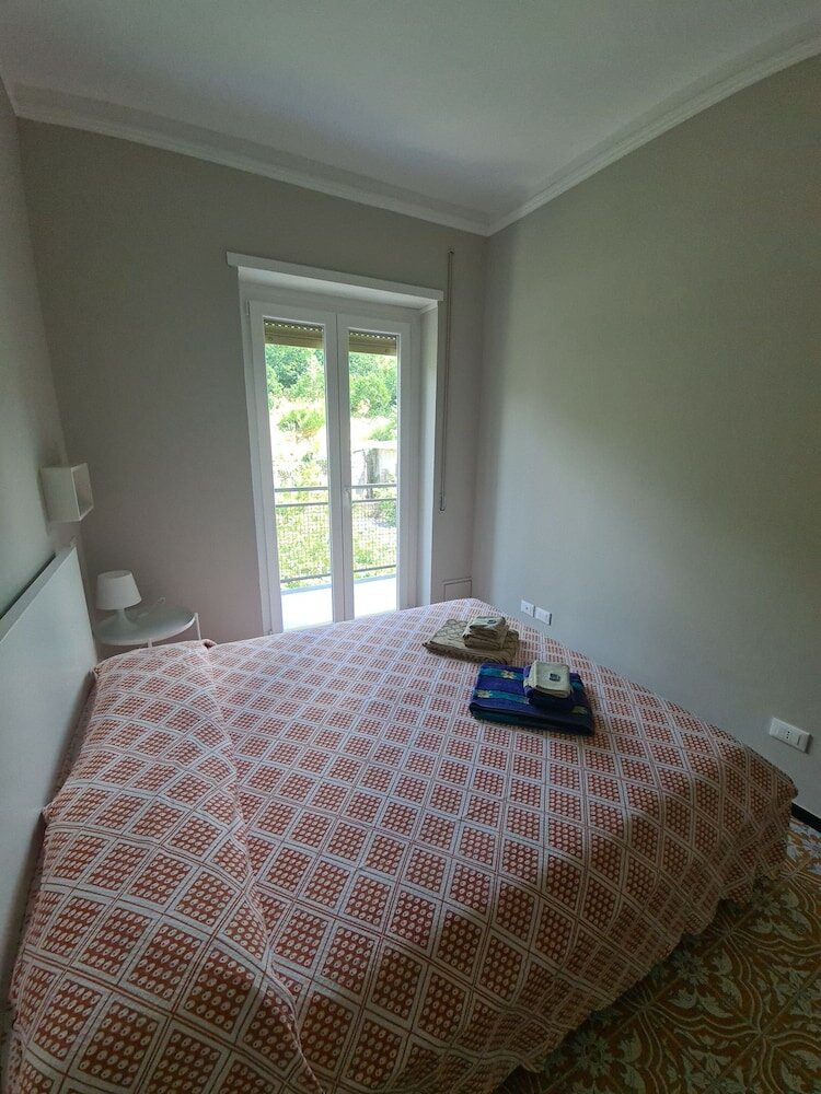 Фото La Casa di Riki by PortofinoVacanze