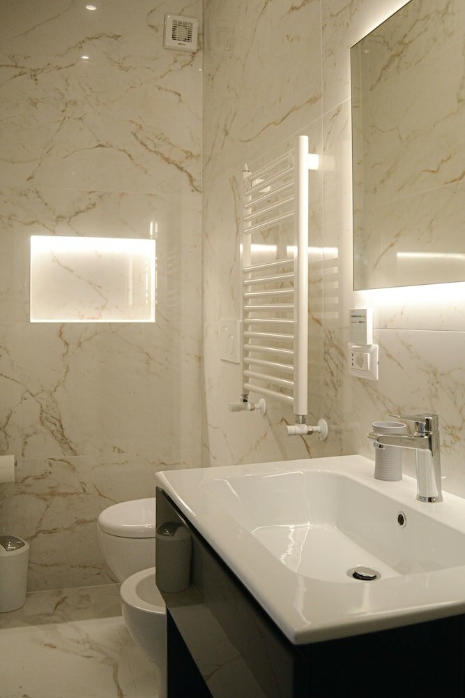 Фото Lele Rooms Termini