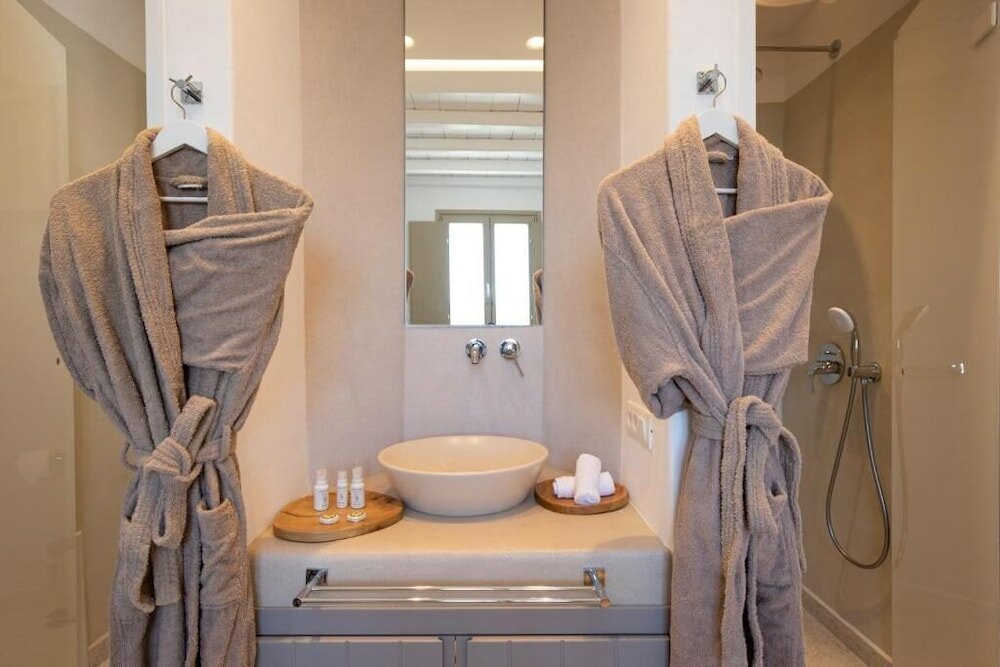 Фото Due Mari Mykonos