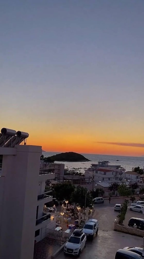 Фото Hotel AlMar