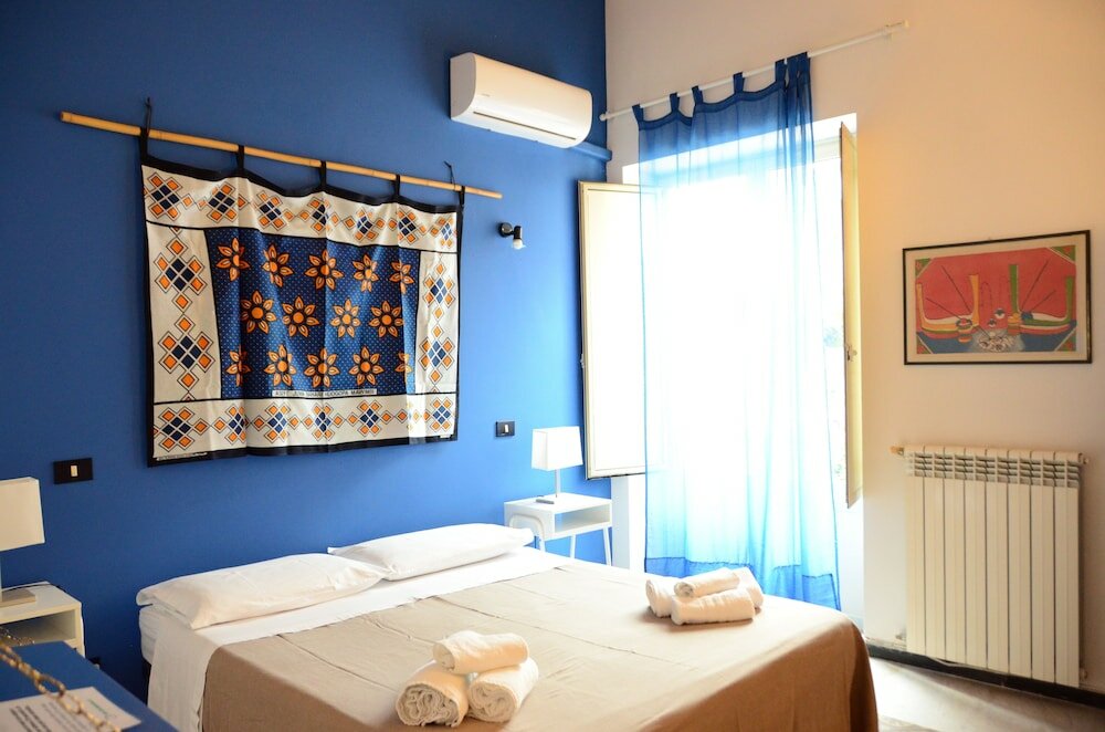 Фото Una Terrazza Sul Mercato Del Capo by Wonderful Italy