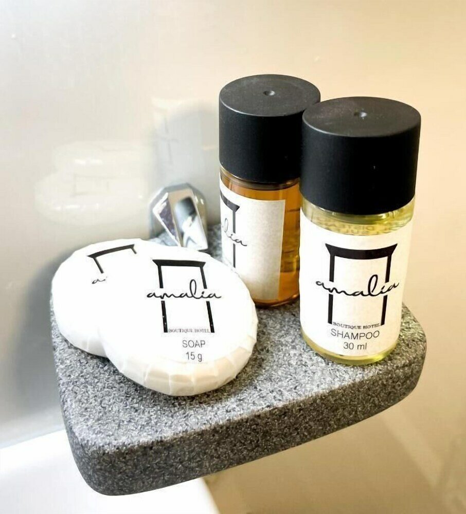 Фото Amalia Hotel