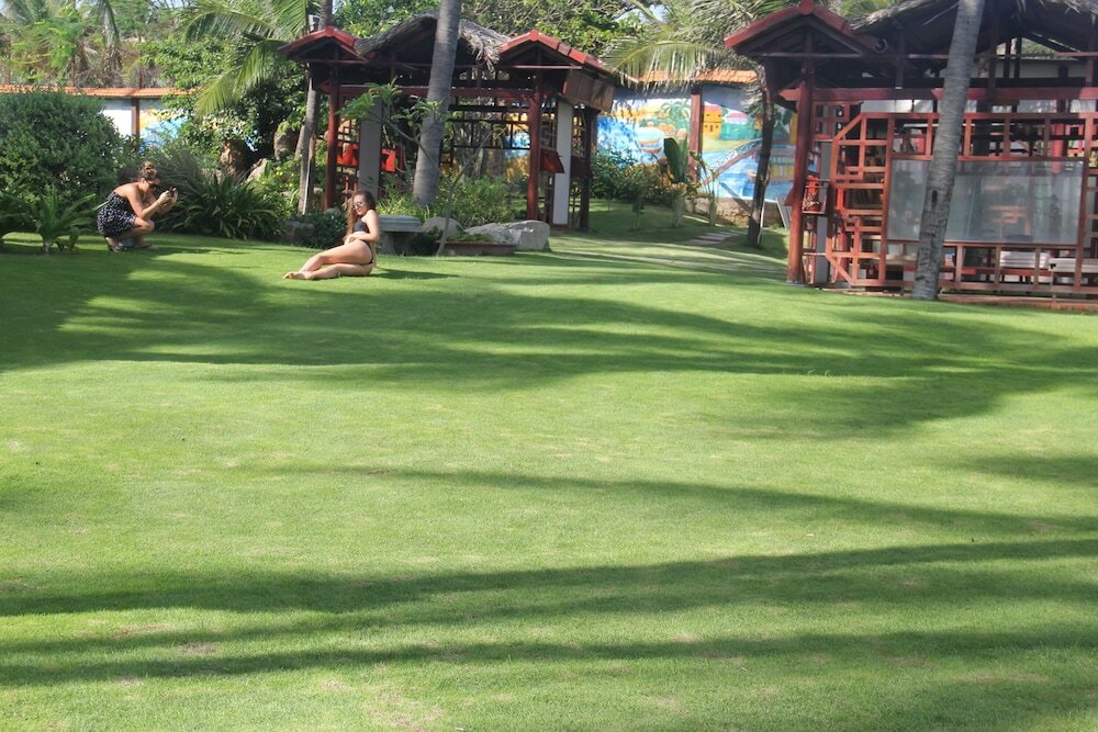 Фото Ca Ty Mui Ne Resort