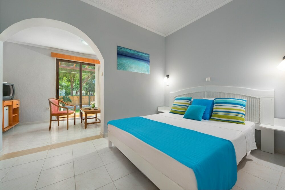 Фото Sun Beach Lindos