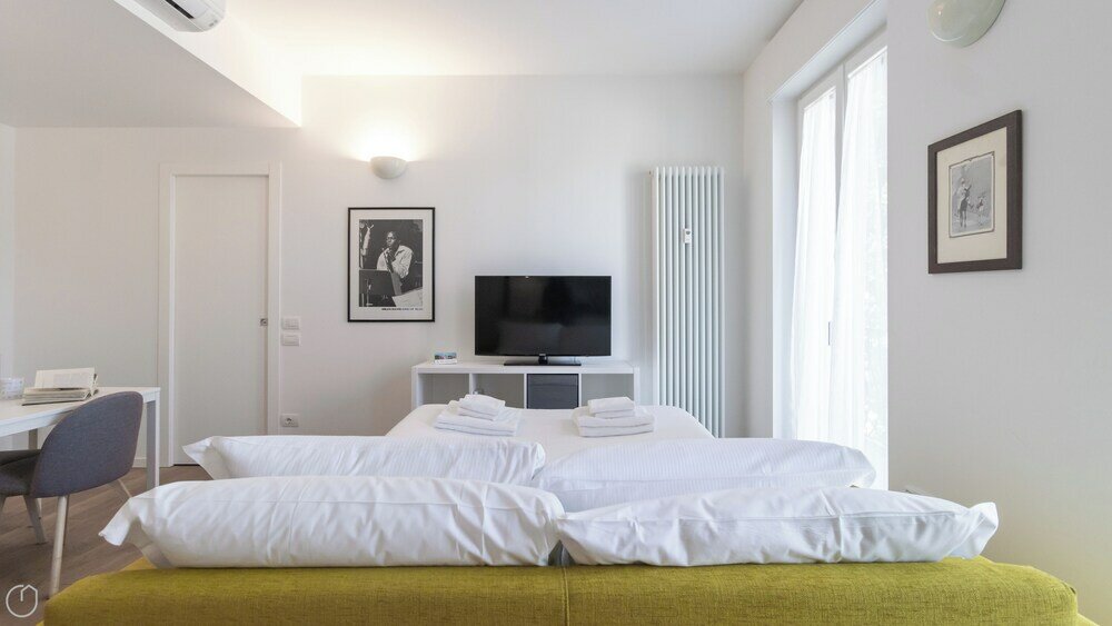 Фото Italianway - Caterina da Forlì 6