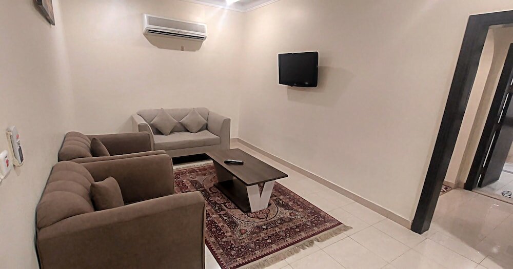 Фото Rabwat Al Safwa Hotel 7