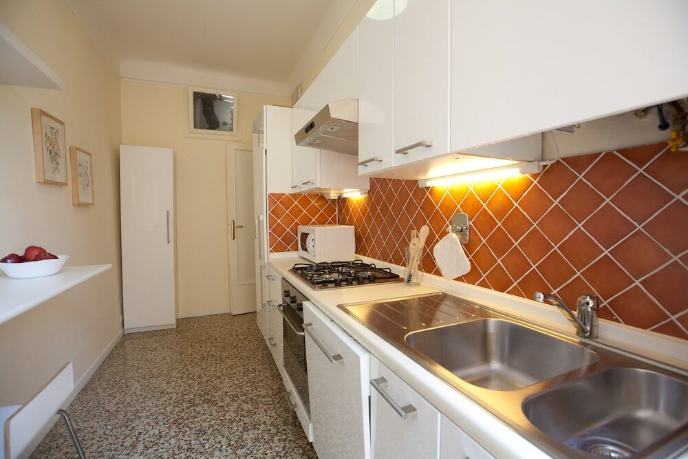 Фото Rental In Rome Vatican Vintage Apartment