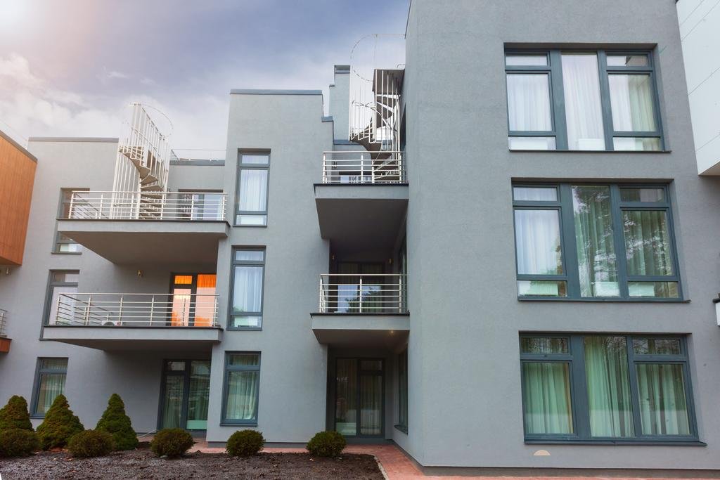 Фото Сониа Апартментс