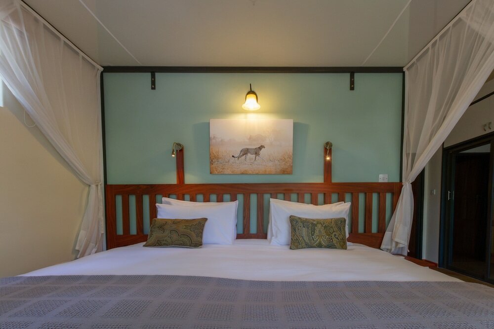 Фото The Courtney Lodge