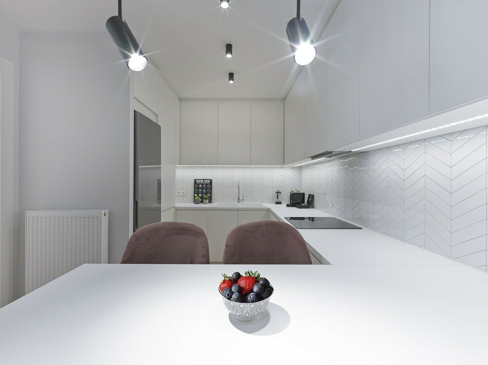 Фото New & Ready For You Apt In Koukaki