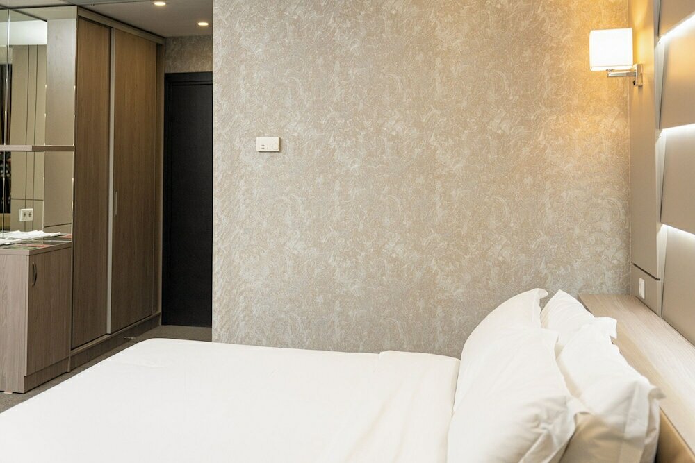 Фото City Stay Bishkek