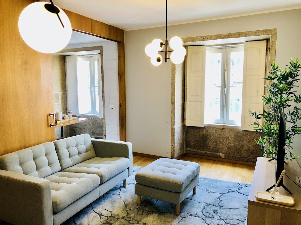 Фото Youropo - Clérigos