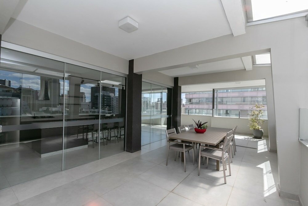 Фото Apartamento próximo AO Minas Tenis Clube