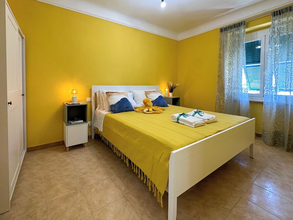 Фото Ca' Bea with Ac and Terrace