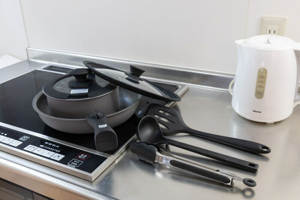 Фото Yoneyama 3f