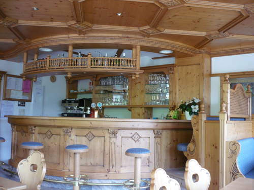 Фото Pension Pichlerhof