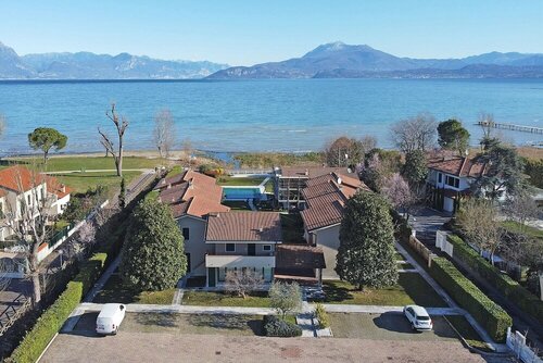 Апартаменты Il Porticciolo P1-12