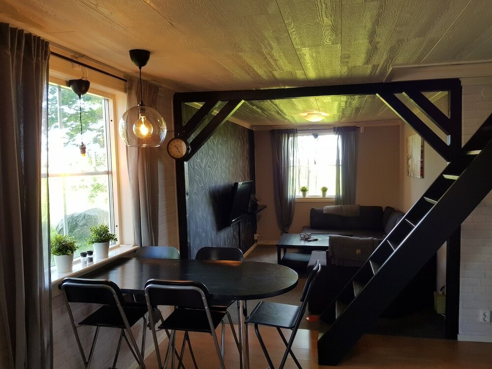 Фото Bröttorps Gård