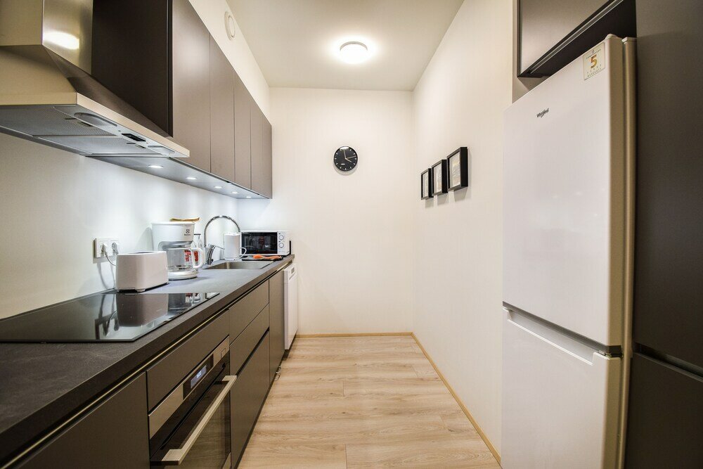 Фото Tower Apartments