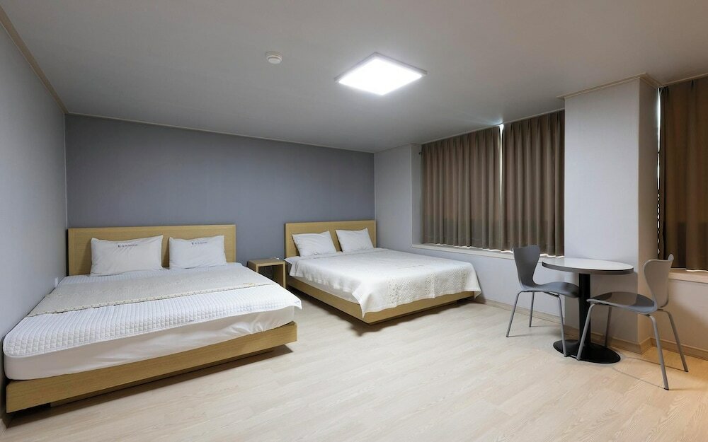 Фото Busan Youngdo M