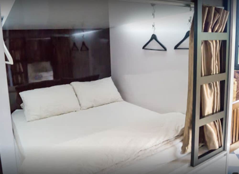 Фото Potato Boutique Hostel