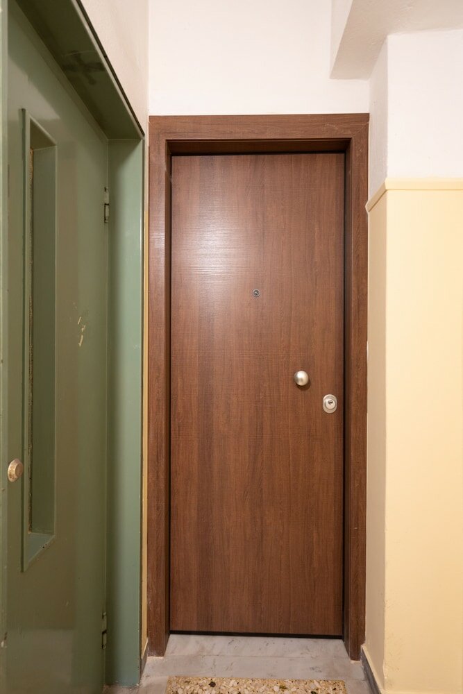 Фото Deluxe 4 Bedrooms Apartment in Athens Center