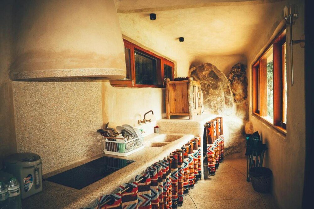 Фото Amaya Retreat