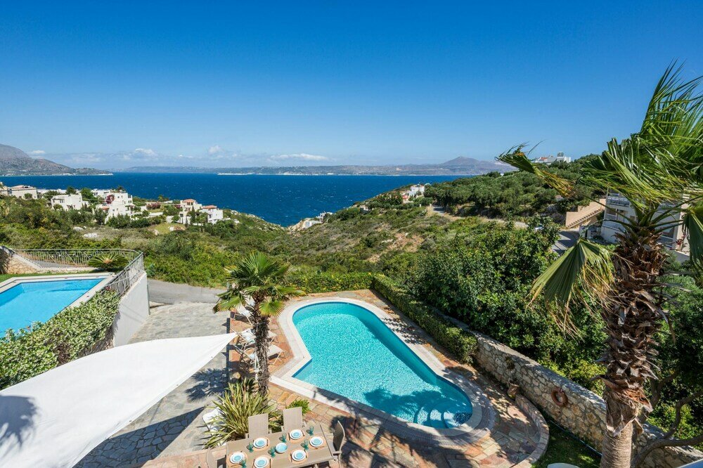 Фото Villa Nicolas