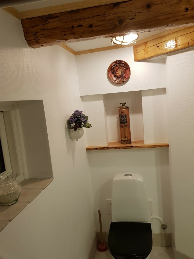 Фото Ferie På Toppen