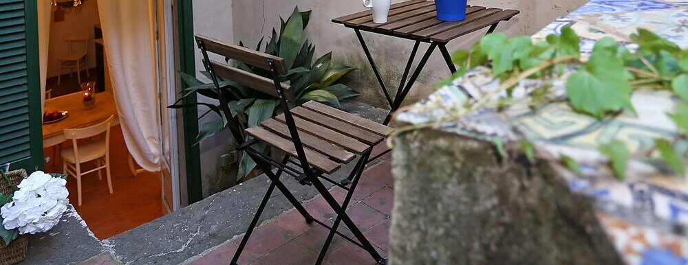 Фото Daplace - Claudia Apartment