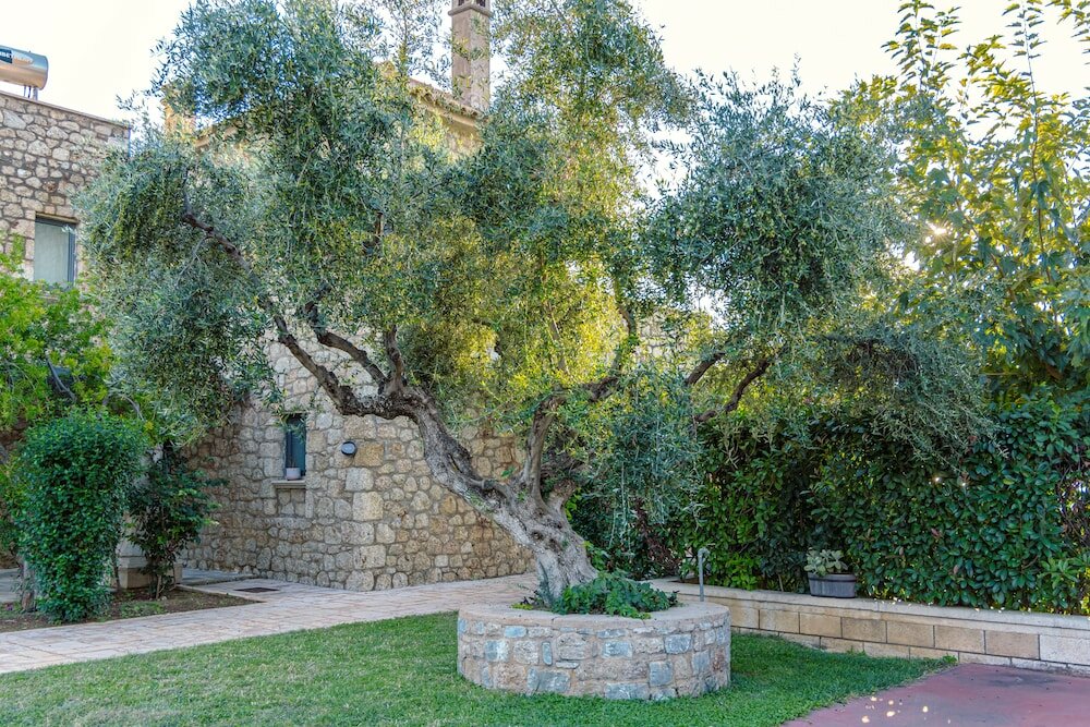 Фото Trochalo Villas