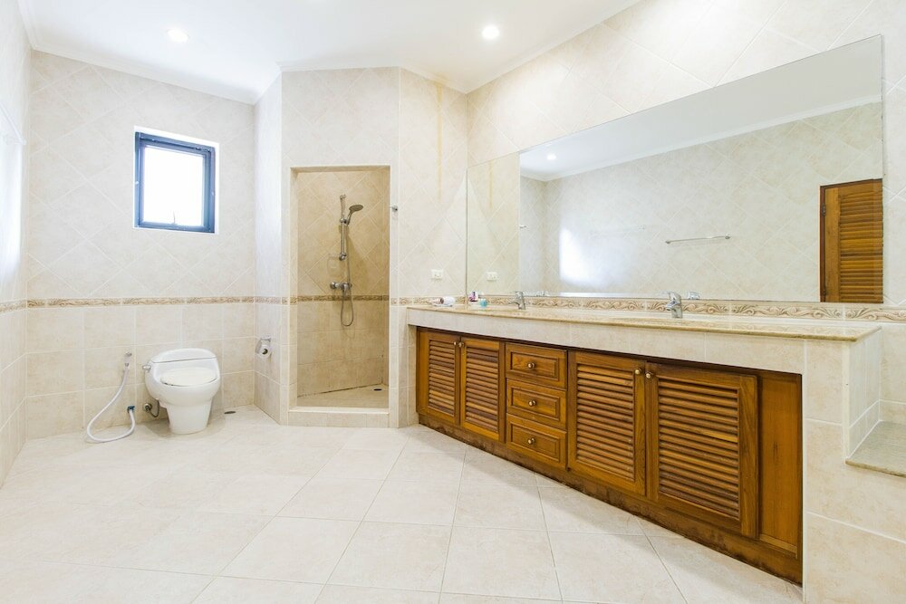 Фото Majestice Pool Villa 4 Bedrooms