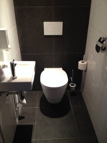 Фото City Centre Guesthouse De Rozenboom