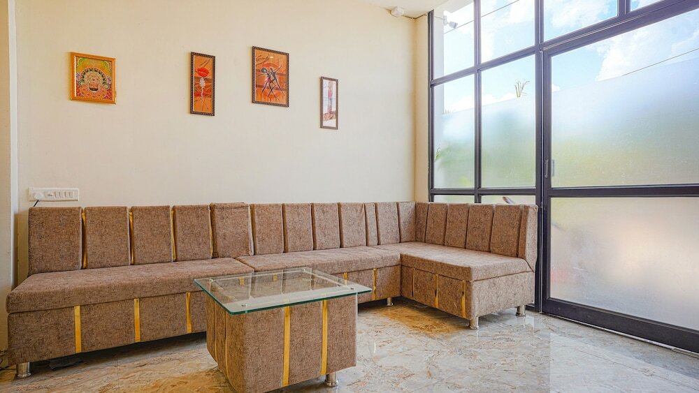 Фото Fabhotel Desire