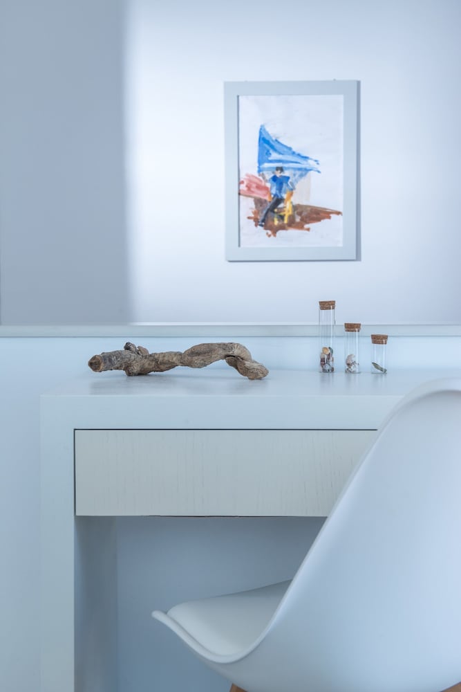 Фото Golden Grain Suites by Checkin