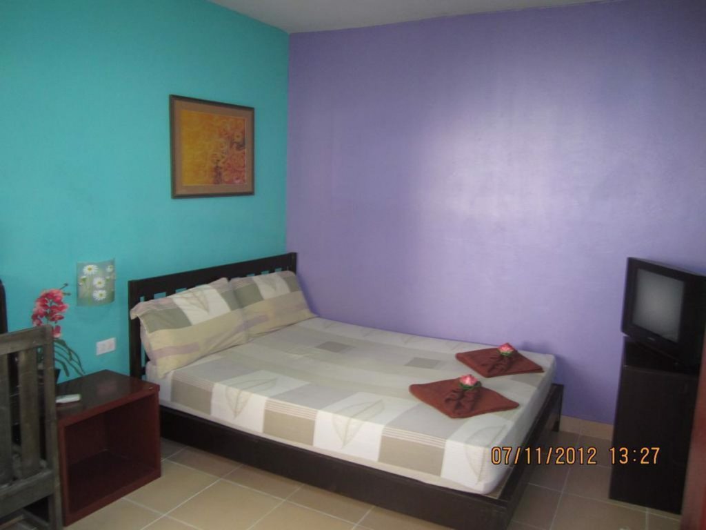 Фото Popeye Guesthouse