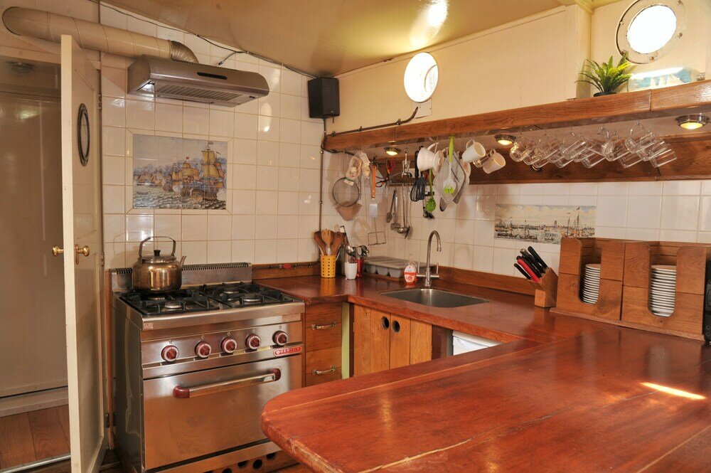 Фото Zeilschip Liberté