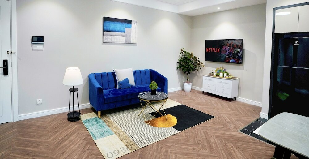 Фото Altara Seaview Quy Nhon Condotel