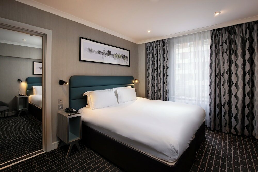 Фото City Sleeper at Royal National Hotel