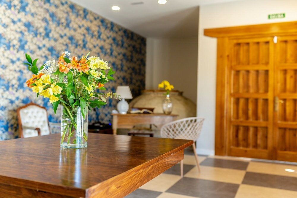 Фото La Bodega de Quintín